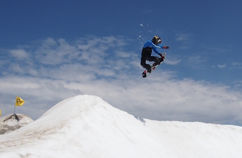 Freeride Program