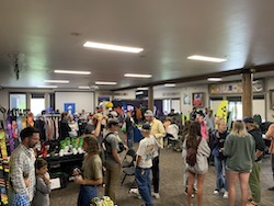 Alpine and Freeride Fit Night