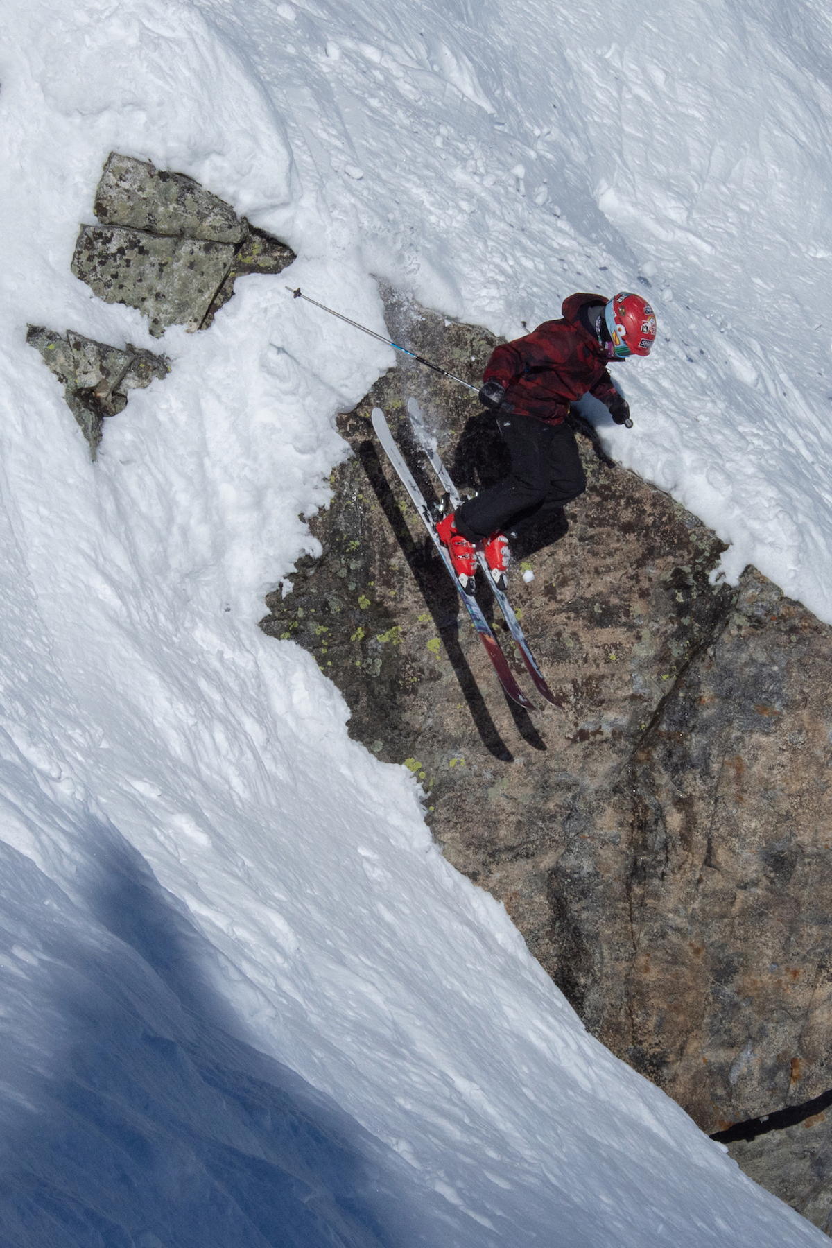 JHSC Freeride Program