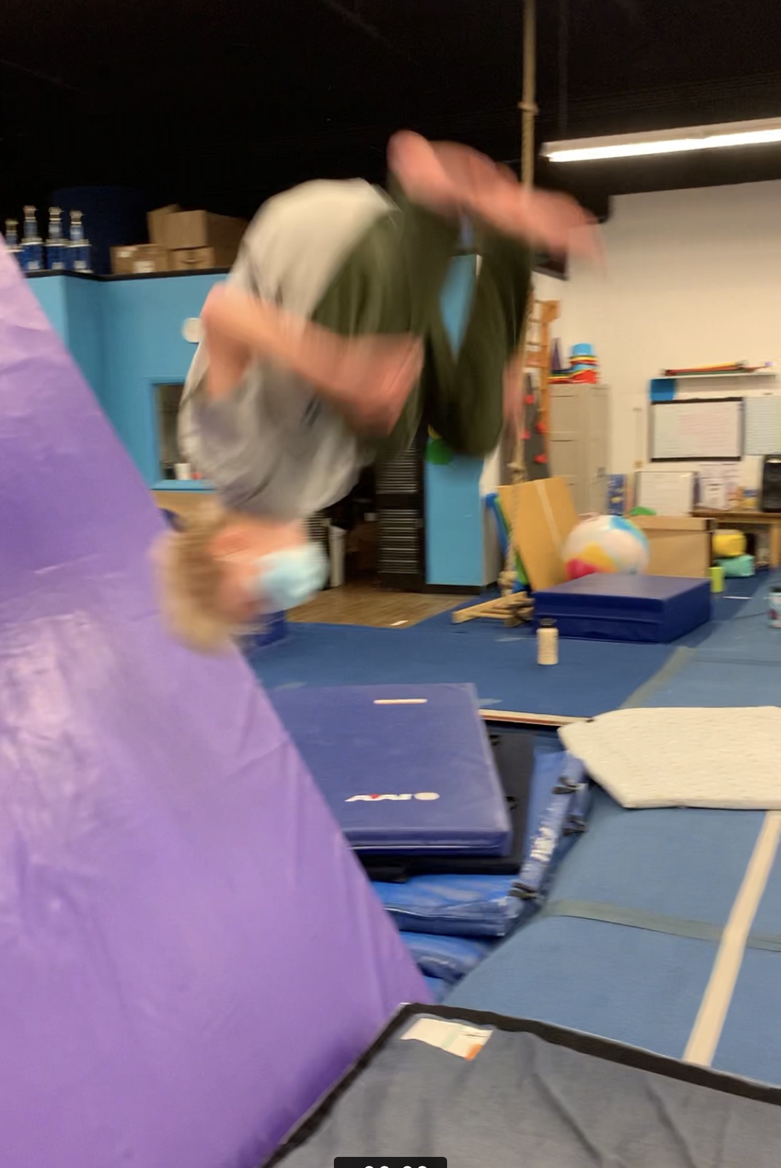 JHSC Freeride Program