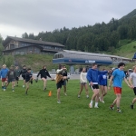 Alpine Dryland 2023 at Snow King