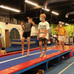 Freeride Program