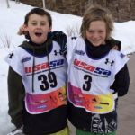 JHSC Freeride Program