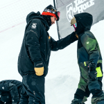 JHSC Freeride Program