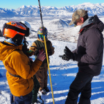 JHSC Freeride