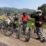 JHSC Freeride Program