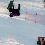 JHSC Freeride Program