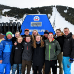 2017-18 FIS Team