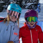 JHSC Freeride Program