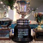 IMD trophies