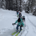 ski
