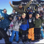 JHSC Freeride Program