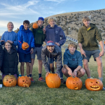 JHSC halloween