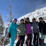 JHSC Freeride Program