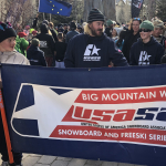 JHSC Freeride Program