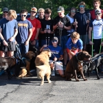 Nordic Bring Your Dog to Dryland 2023