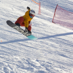 JHSC Freeride Program