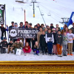 JHSC Freeride Program