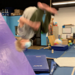 JHSC Freeride Program