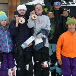 JHSC Freeride Program