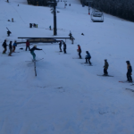 JHSC Freeride Program
