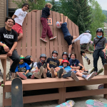 Freeride Program