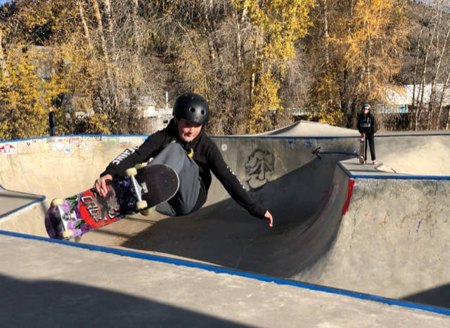 JHSC Freeride Program
